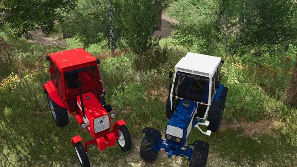 UMZ PACK UA (8040/8244)