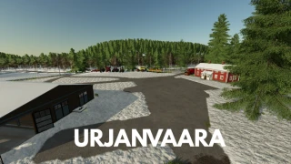Urjanvaara