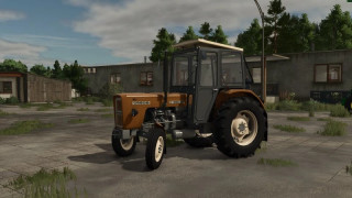 Ursus c355 c360 c3603p