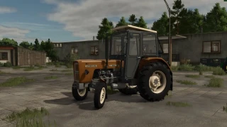 Ursus c355 c360 c3603p