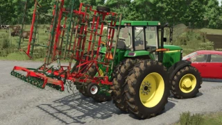 Vogel Noot VibroCult 600 V Beta